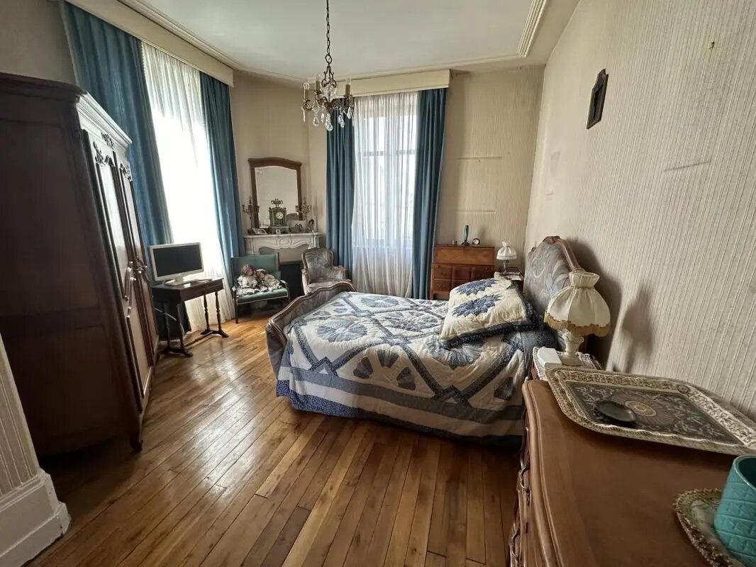 Maison à vendre, 300m², Limoges
