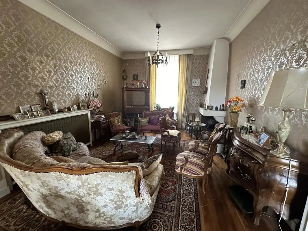 Maison à vendre, 300m², Limoges