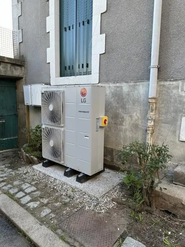 Maison à vendre, 300m², Limoges