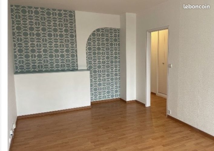 Appartement à vendre, 63m², Limoges