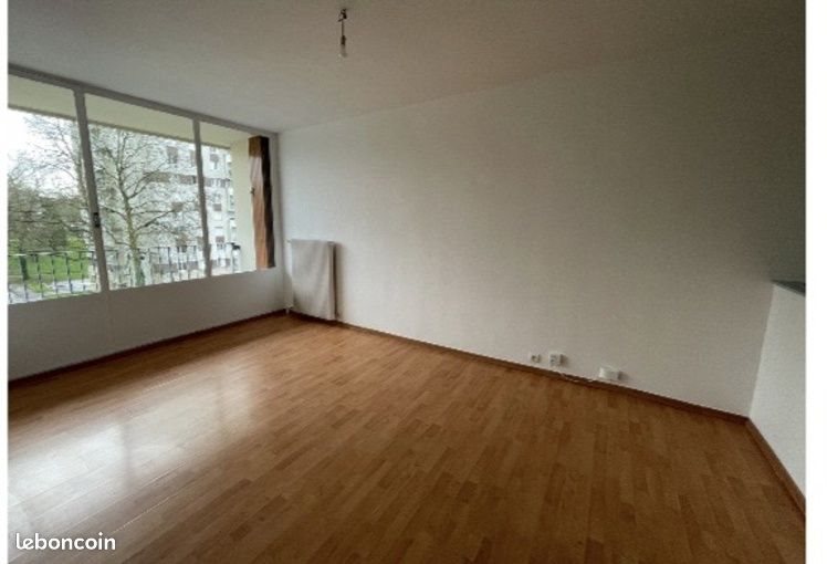 Appartement à vendre, 63m², Limoges