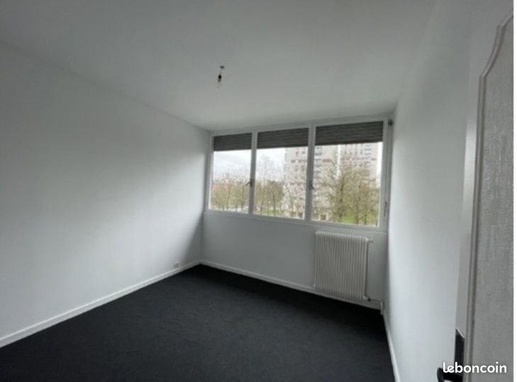 Appartement à vendre, 63m², Limoges