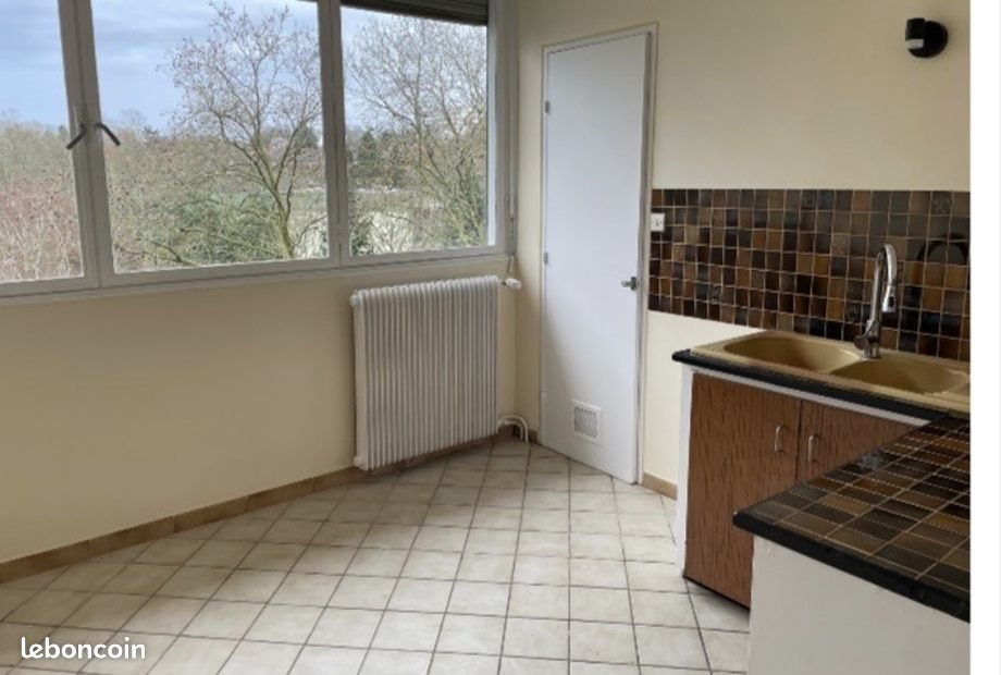 Appartement à vendre, 63m², Limoges