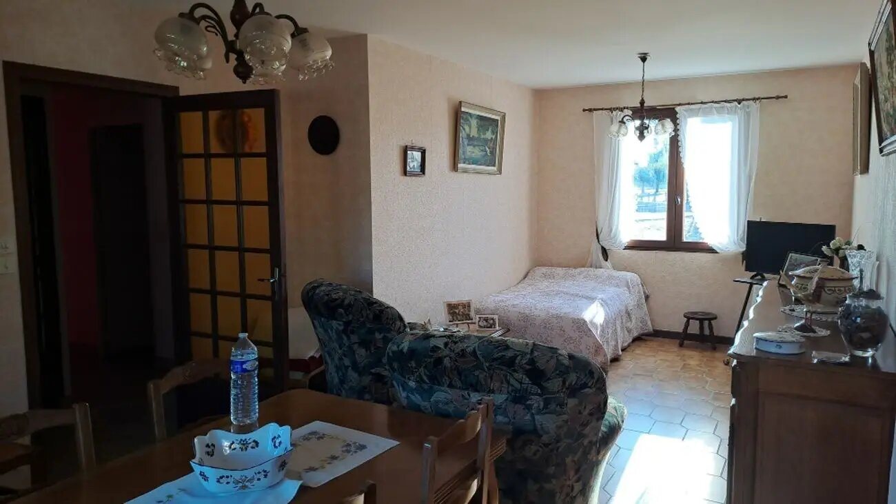Maison à vendre, 65m², Bessines-sur-Gartempe