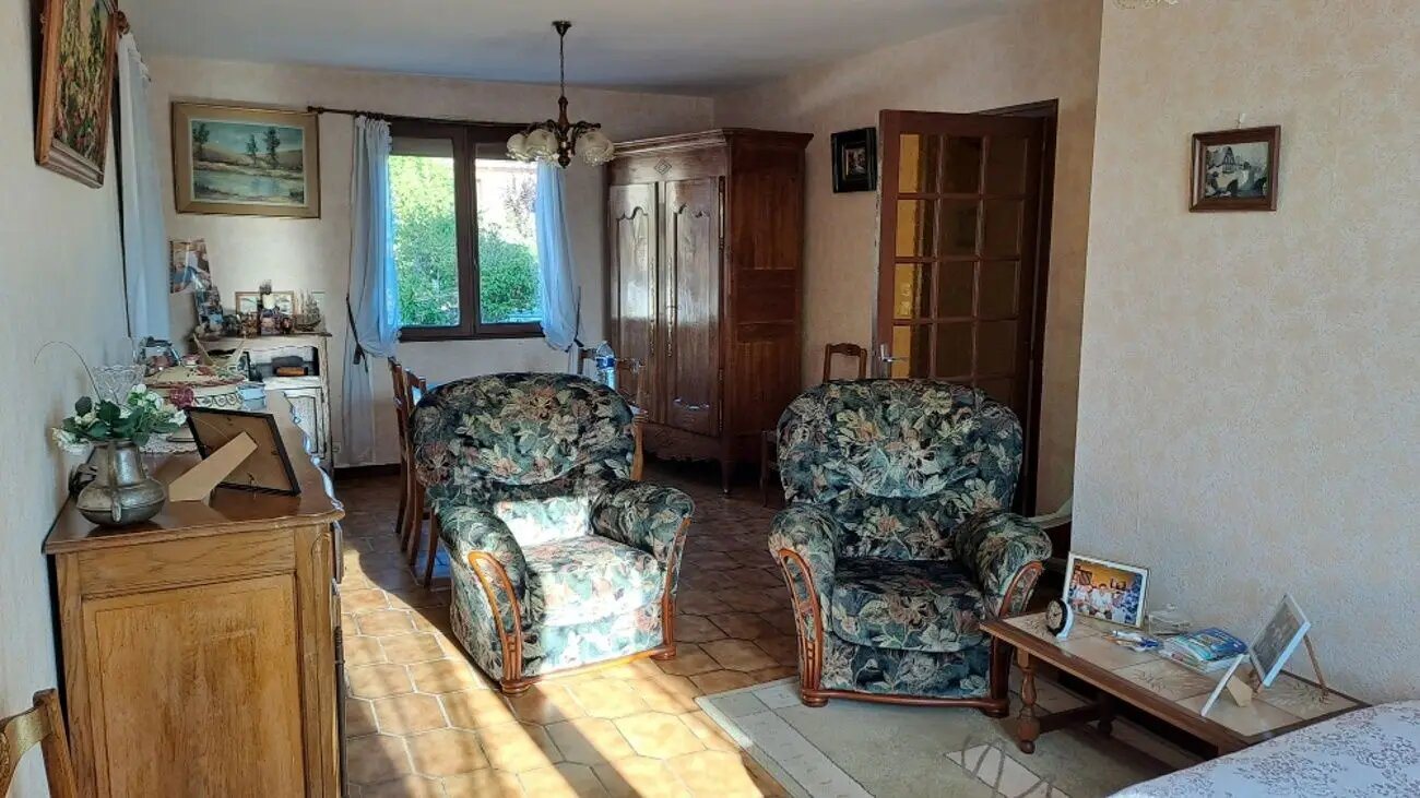 Maison à vendre, 65m², Bessines-sur-Gartempe