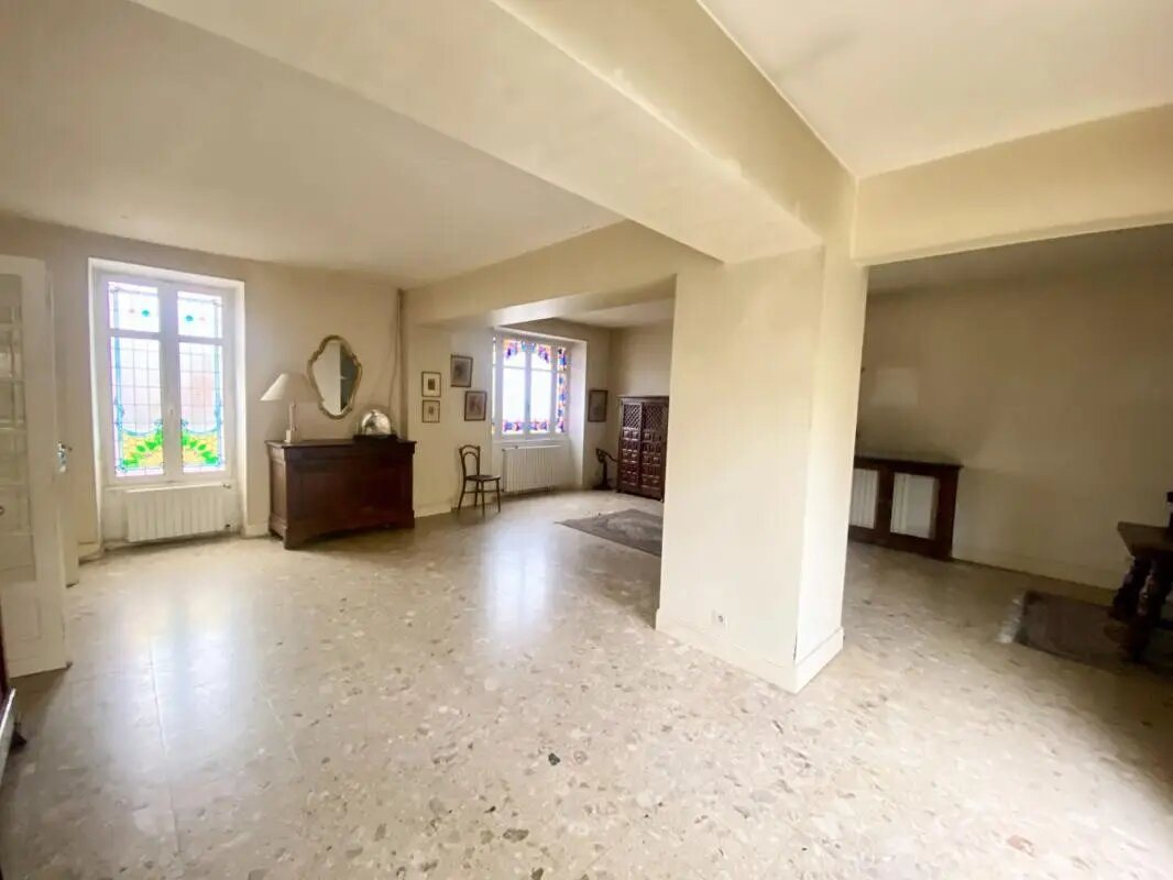 Maison à vendre, 250m², Limoges