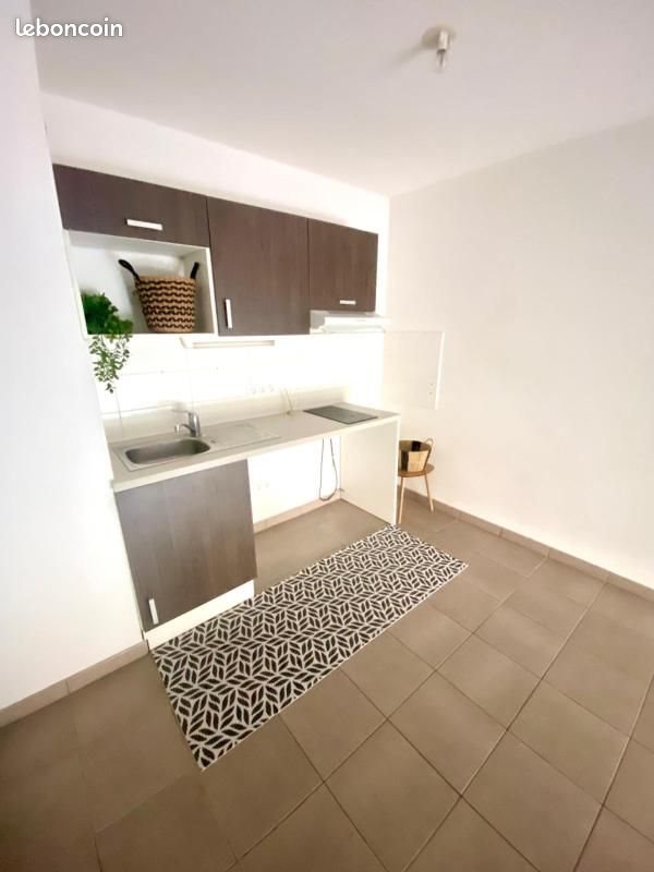 Appartement à vendre, 40m², Bayonne
