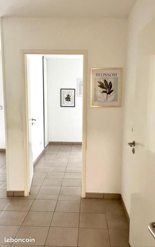 Appartement à vendre, 40m², Bayonne