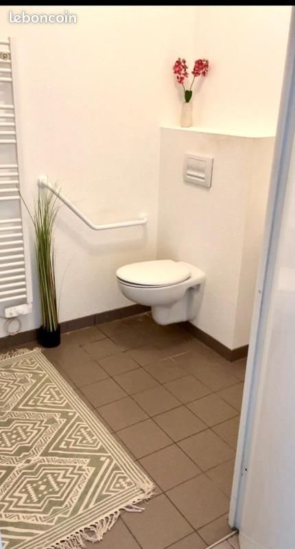 Appartement à vendre, 40m², Bayonne