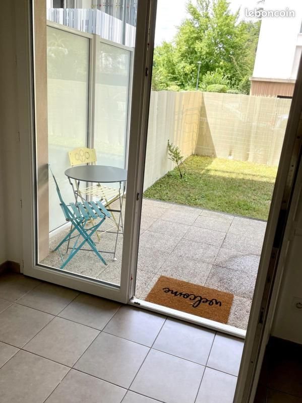 Appartement à vendre, 40m², Bayonne