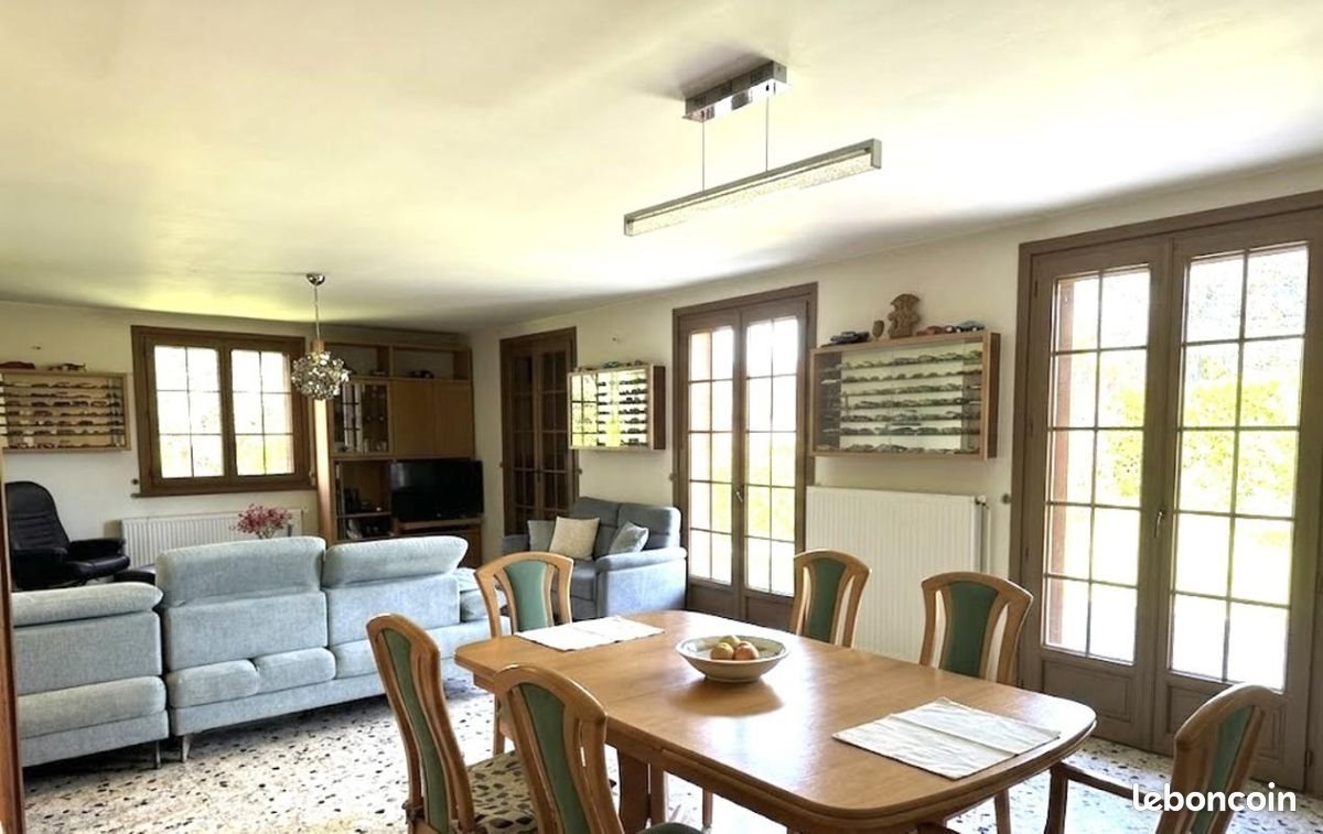 Maison à vendre, 170m², Lys-lez-Lannoy