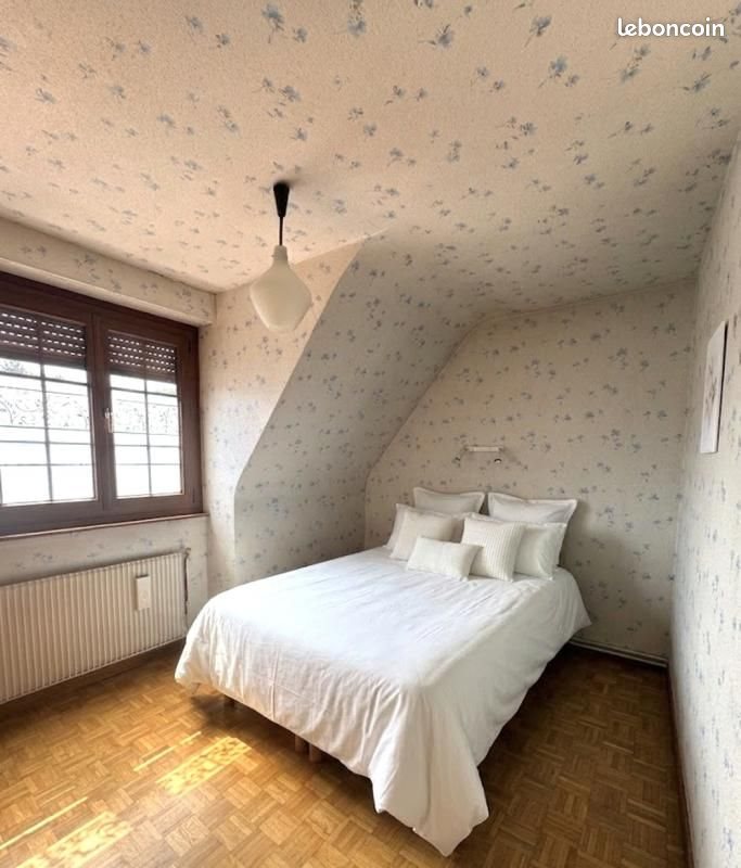 Maison à vendre, 170m², Lys-lez-Lannoy