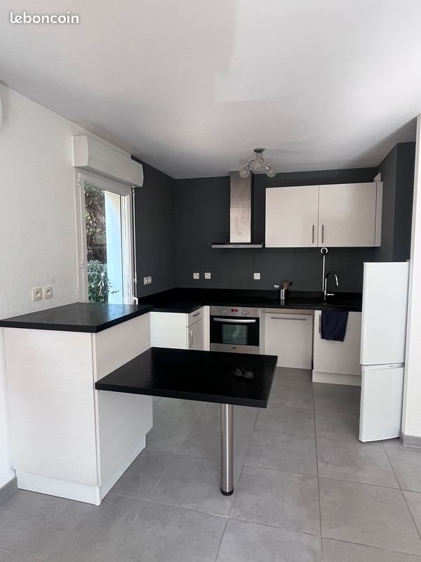 Appartement à louer, 50m², La Chapelle-sur-Erdre