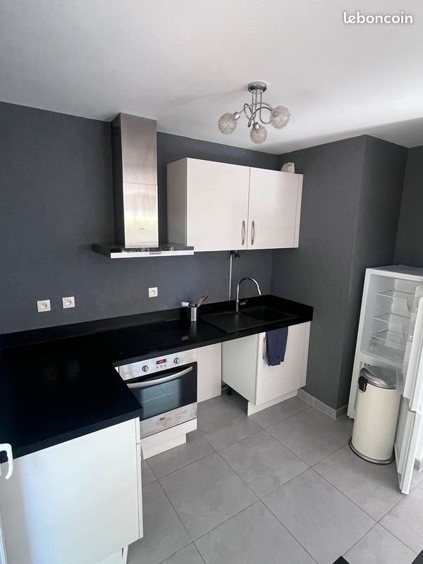 Appartement à louer, 50m², La Chapelle-sur-Erdre