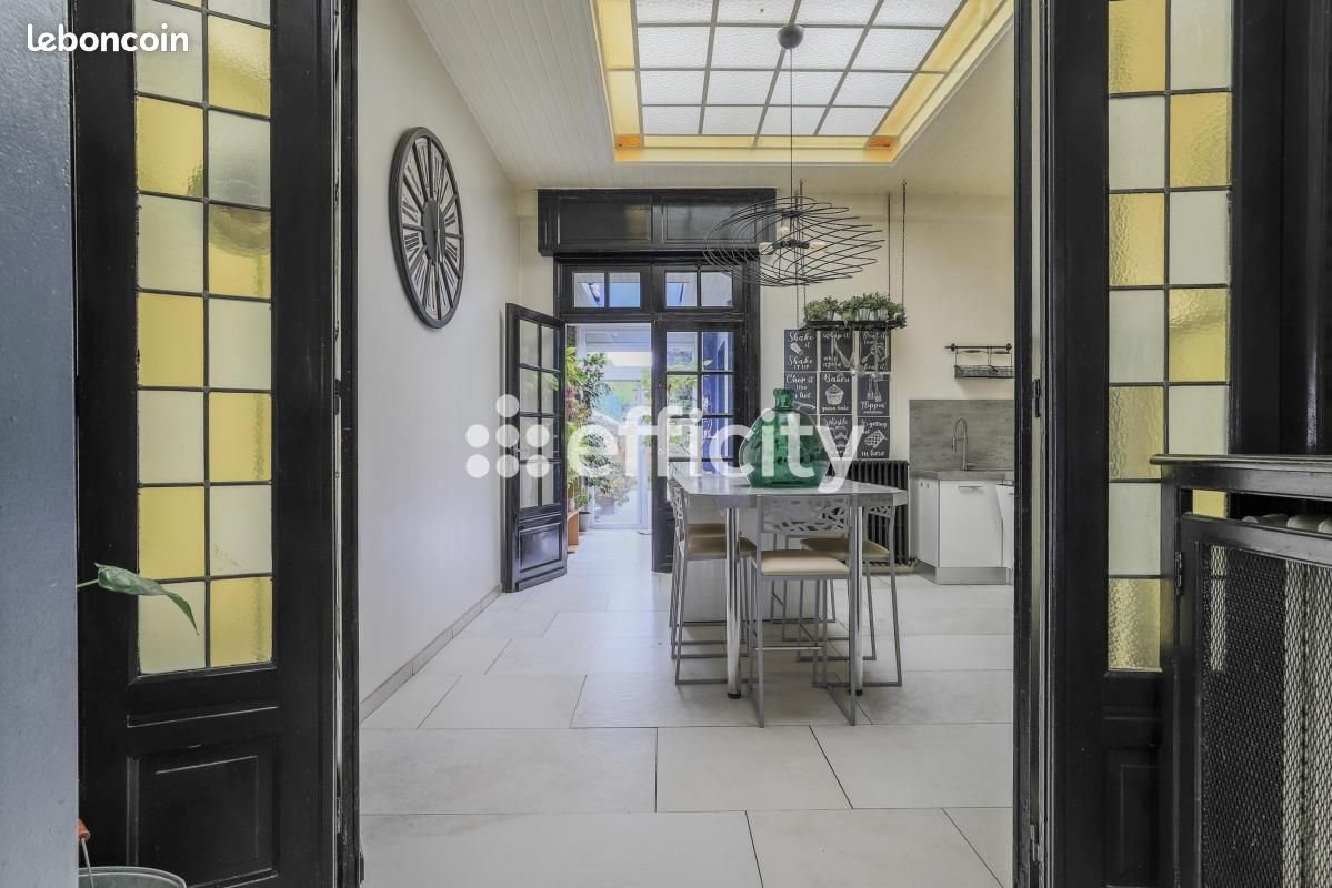 Maison à vendre, 190m², Loos