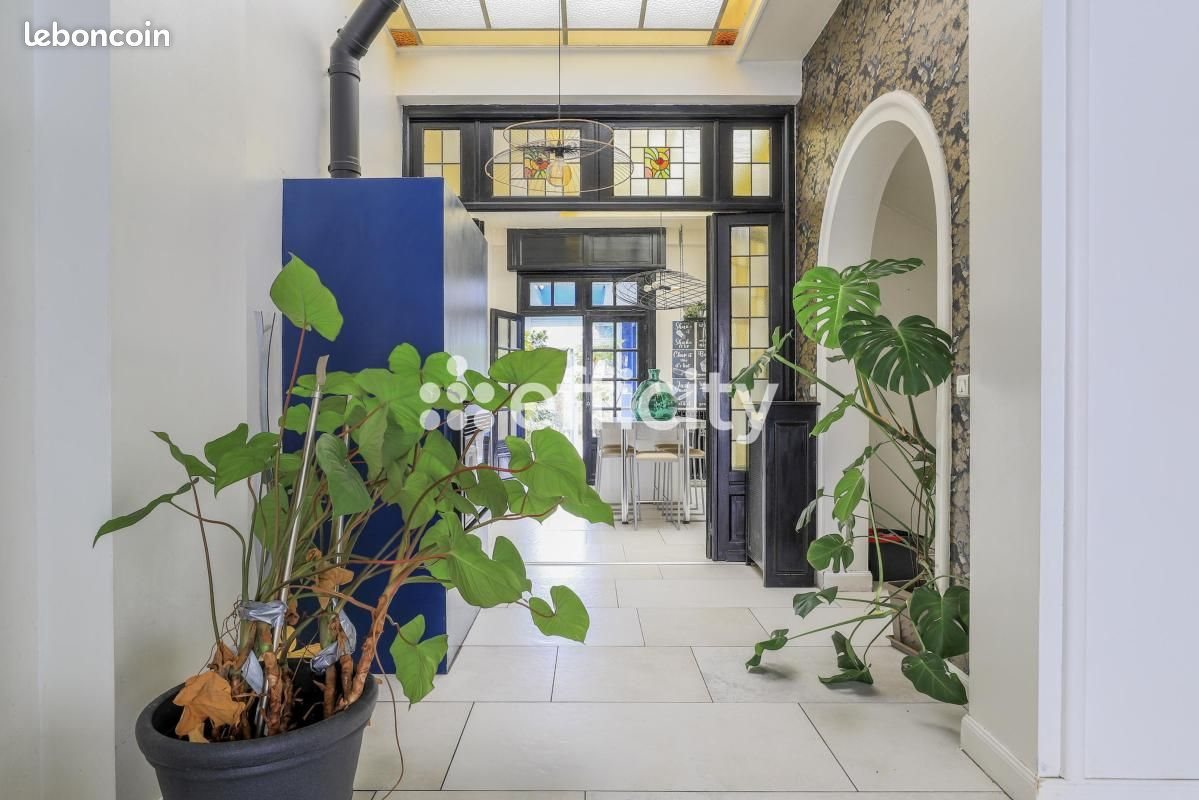 Maison à vendre, 190m², Loos