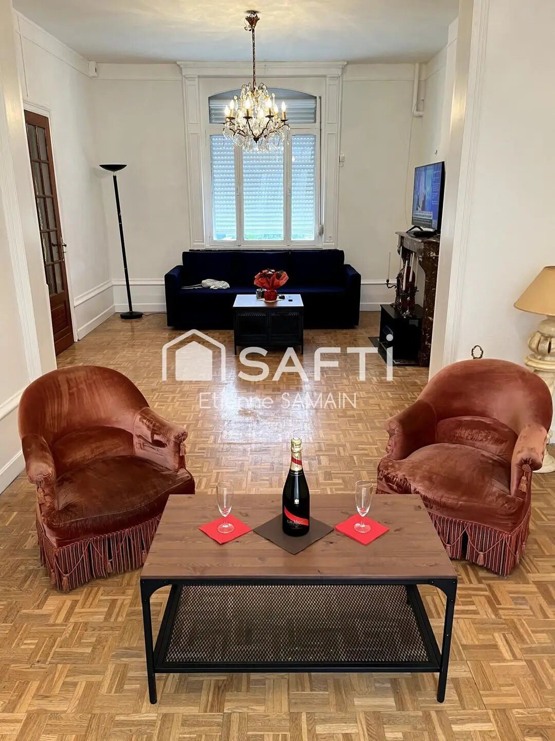 Maison à vendre, 170m², Sin-le-Noble