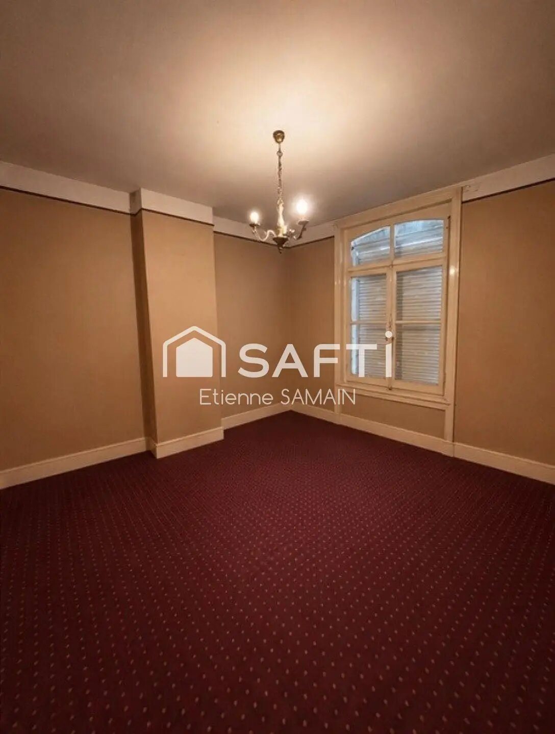 Maison à vendre, 170m², Sin-le-Noble