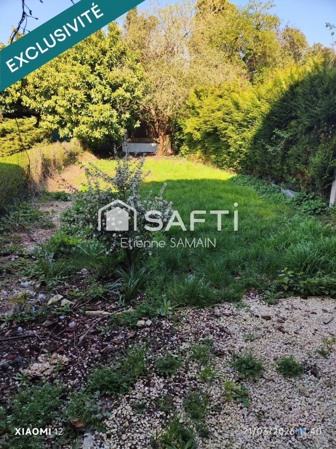 Appartement à vendre, 63m², Douai