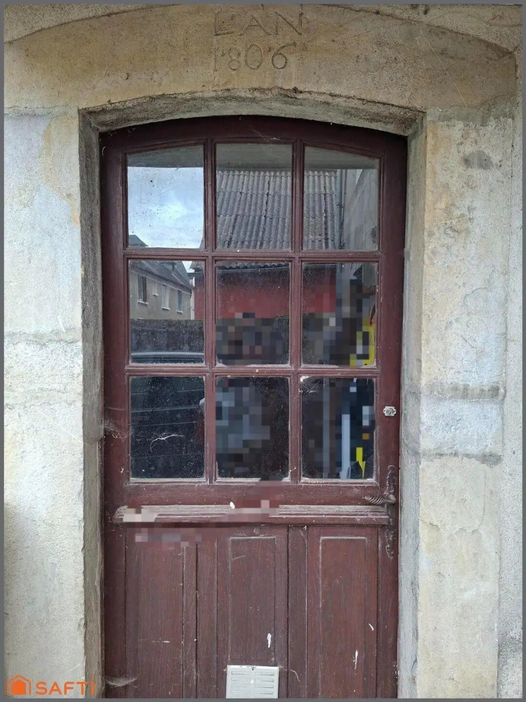 Maison à vendre, 93m², Oloron-Sainte-Marie