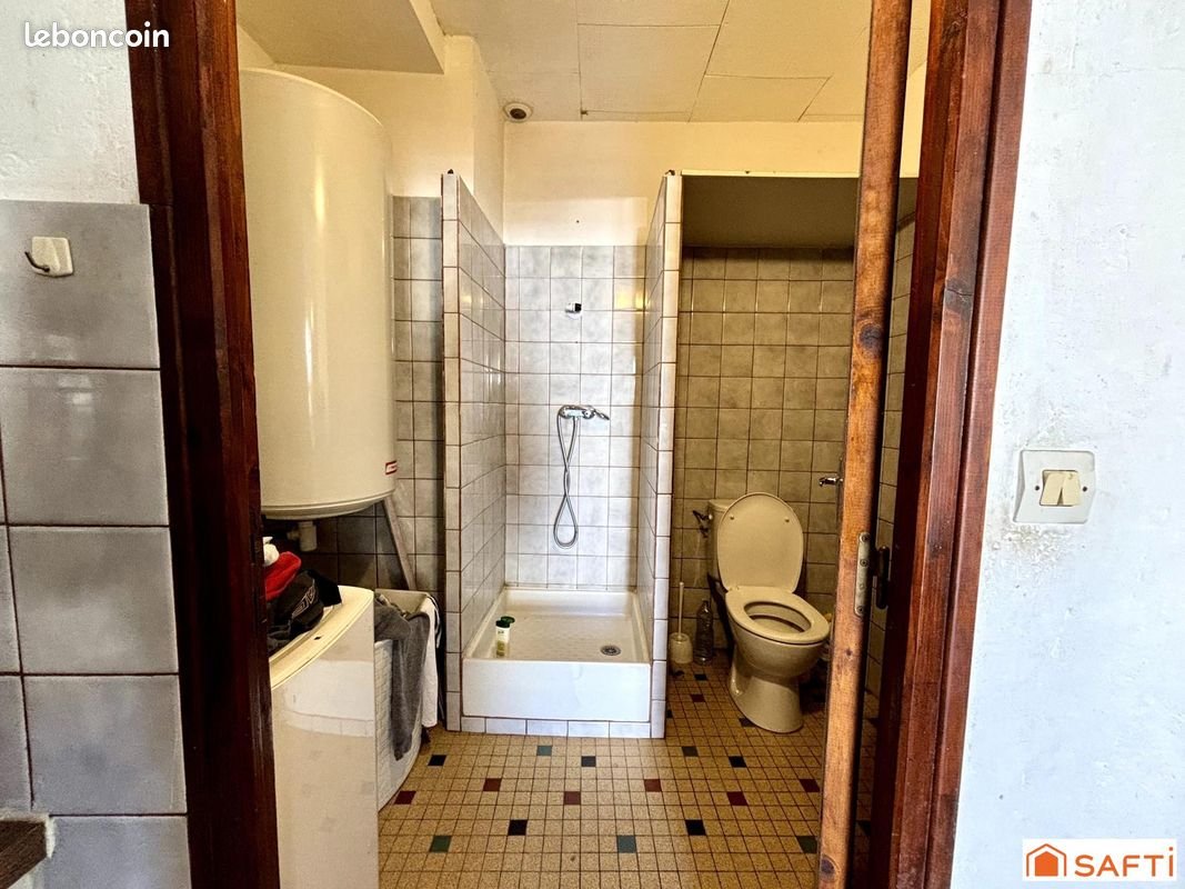 Appartement à vendre, 62m², Thuré