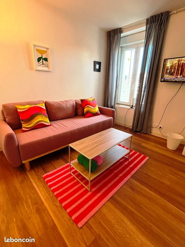 Appartement à louer, 27m², Pleyben