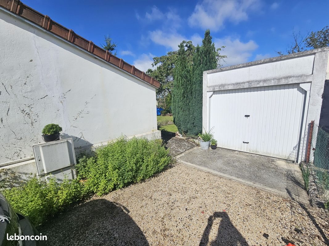 Maison à vendre, 75m², Beautor