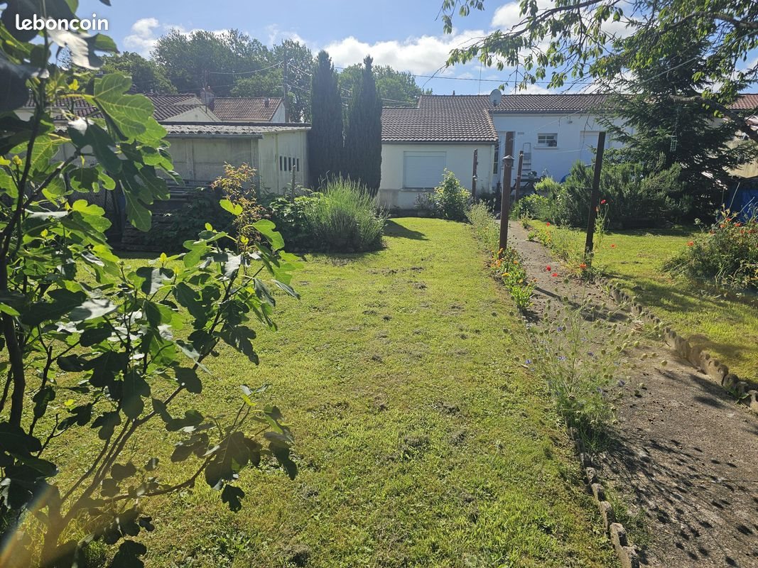 Maison à vendre, 75m², Beautor