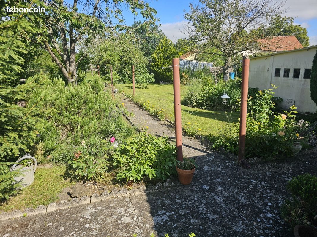 Maison à vendre, 75m², Beautor