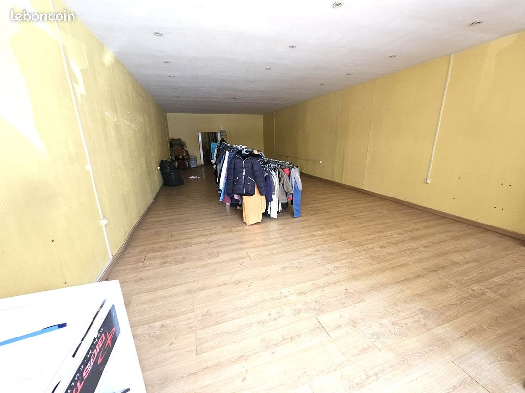 Appartement à vendre, 212m², Guise