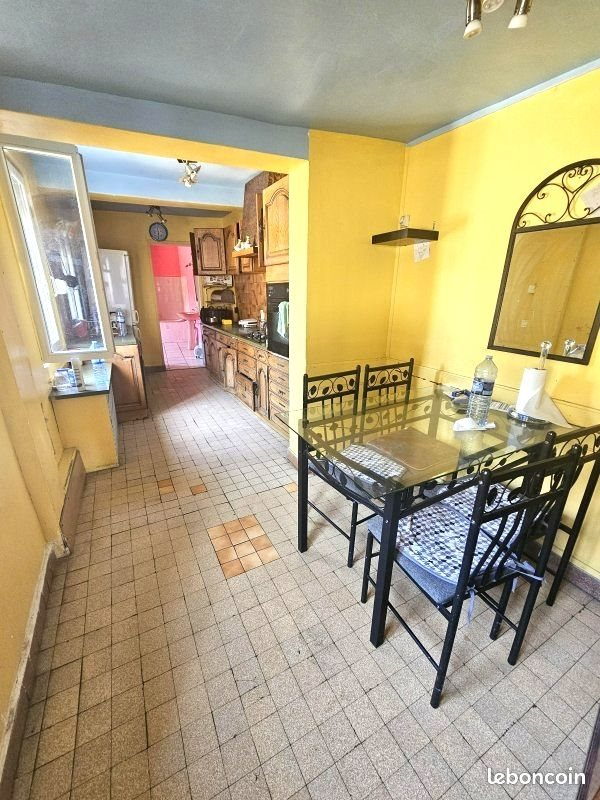 Appartement à vendre, 212m², Guise