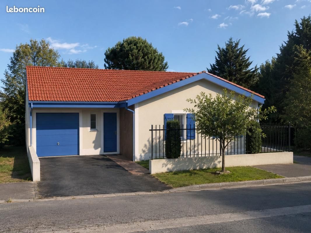 Maison à vendre, 106m², Châtelaillon-Plage