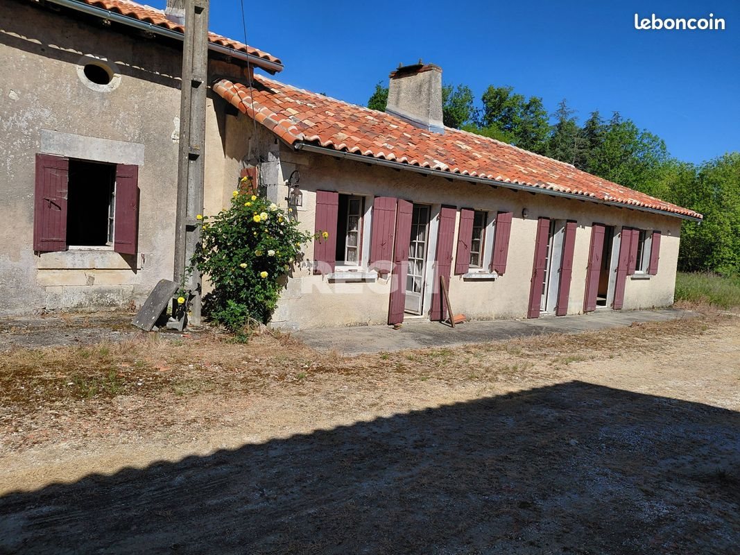 Maison à vendre, 120m², Vanxains