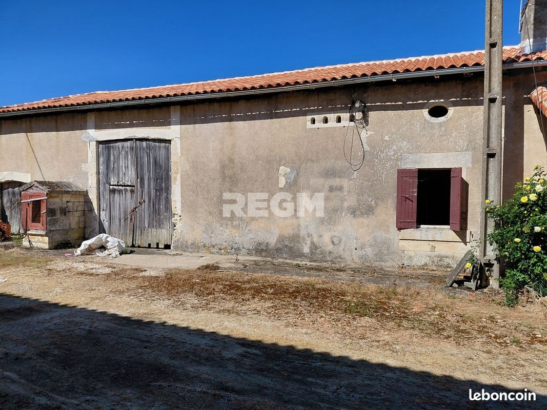 Maison à vendre, 120m², Vanxains