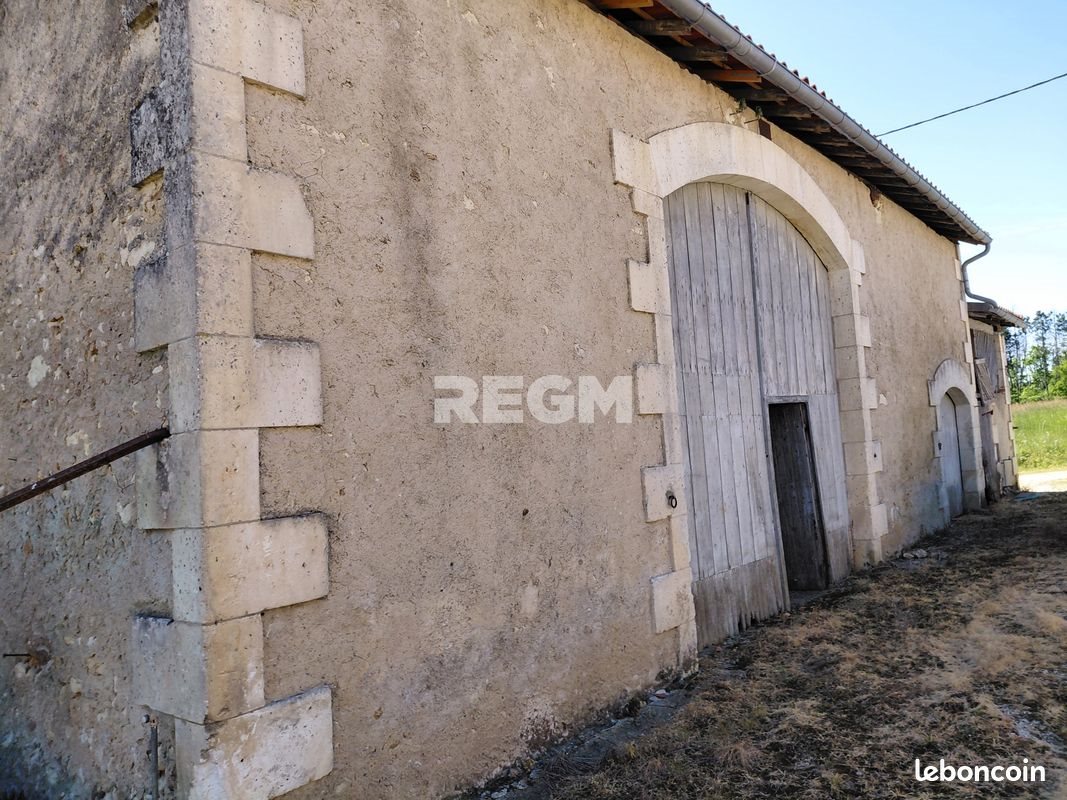 Maison à vendre, 120m², Vanxains