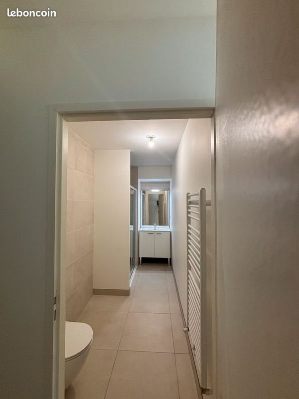 Appartement à louer, 69m², Orléans