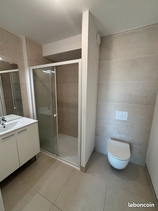 Appartement à louer, 69m², Orléans