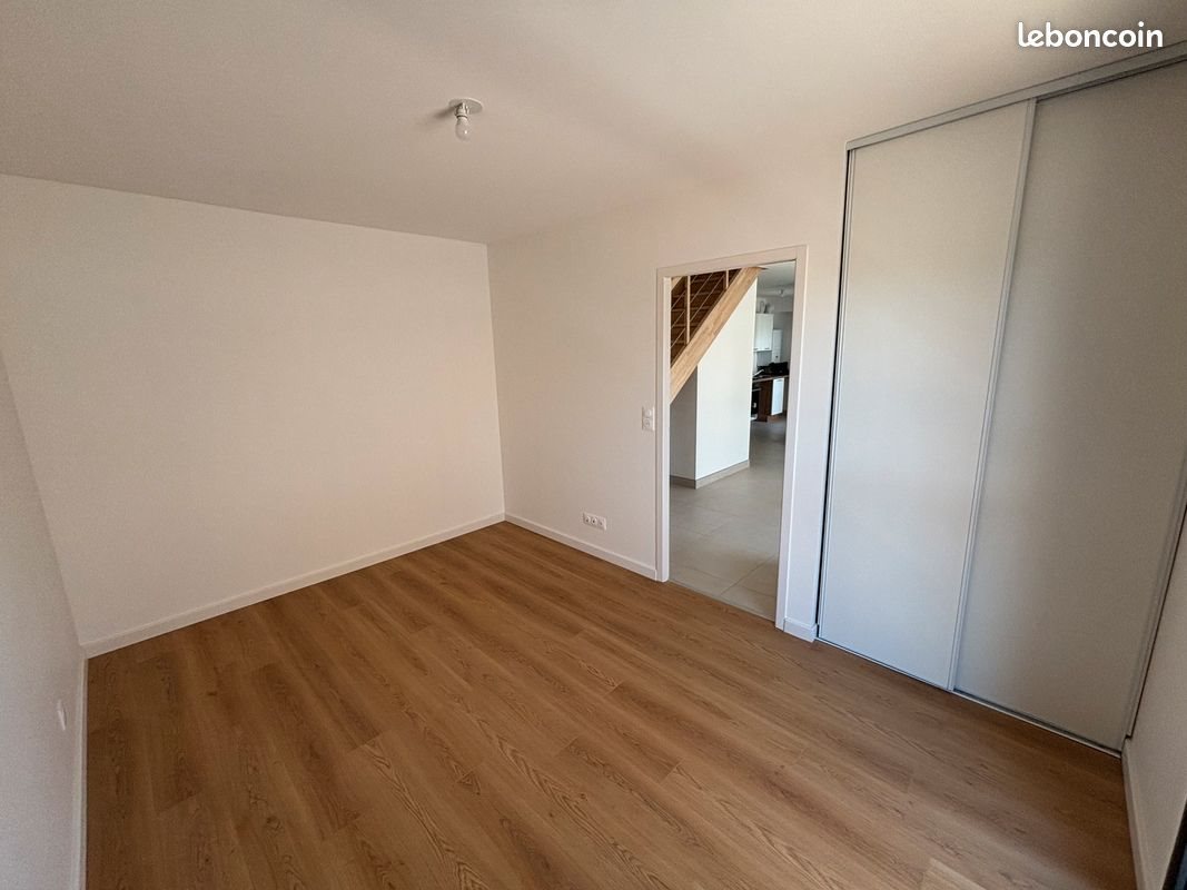 Appartement à louer, 69m², Orléans
