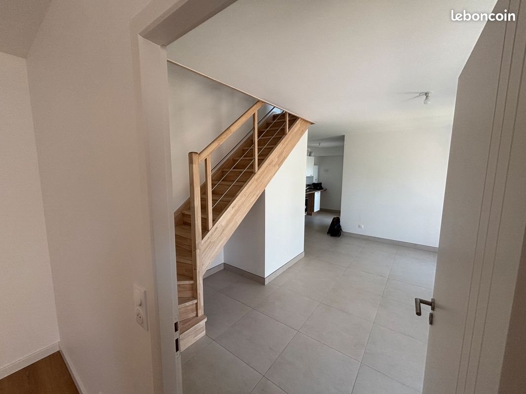 Appartement à louer, 69m², Orléans
