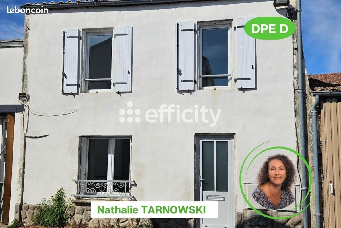 Maison à vendre, 119m², Lagord