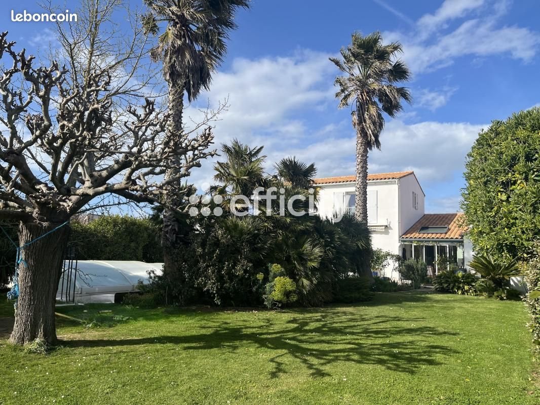 Maison à vendre, 196m², Sainte-Marie-de-Ré