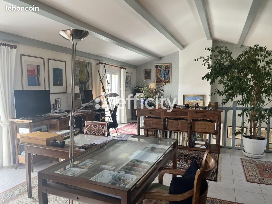 Maison à vendre, 196m², Sainte-Marie-de-Ré
