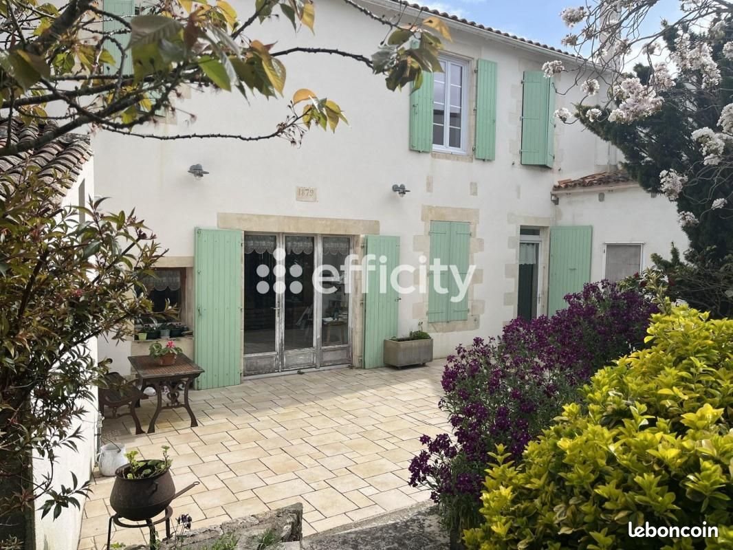 Maison à vendre, 235m², Le Bois-Plage-en-Ré