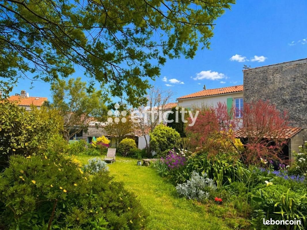 Maison à vendre, 235m², Le Bois-Plage-en-Ré