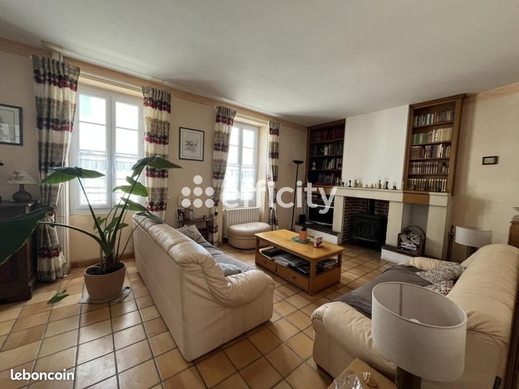 Maison à vendre, 235m², Le Bois-Plage-en-Ré