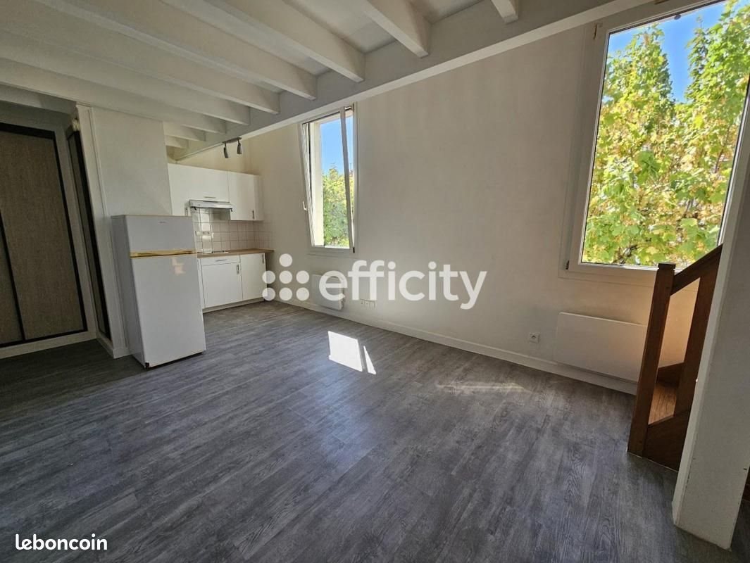 Appartement à vendre, 38m², La Rochelle