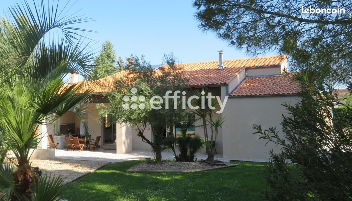 Maison à vendre, 212m², Courçon