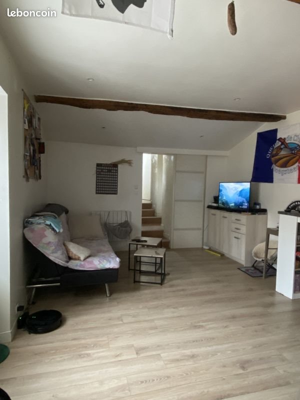 Maison à louer, 70m², Loriol-sur-Drôme