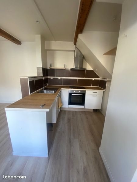 Maison à louer, 70m², Loriol-sur-Drôme