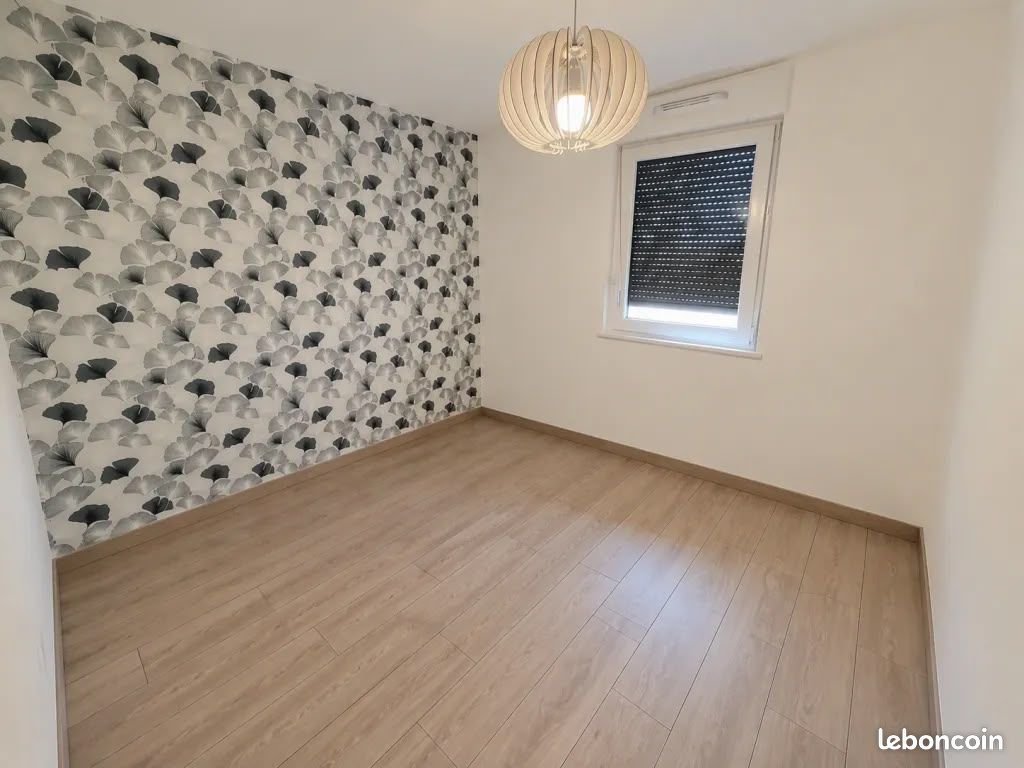 Appartement à louer, 97m², Oberschaeffolsheim